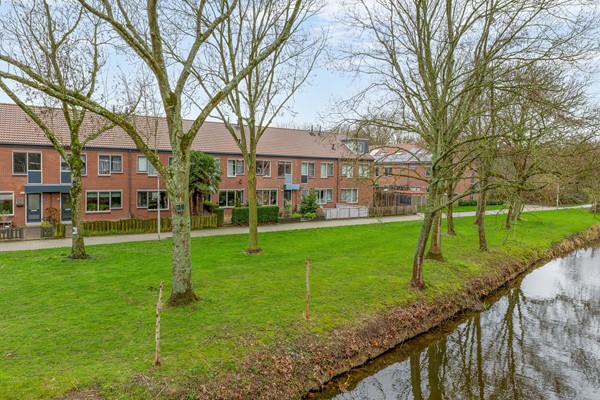 Medium property photo - Zilverreiger 8, 3181 KC Rozenburg